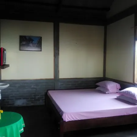 Bromo Tanjung Apartment Tosari Exterior photo