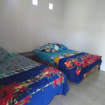 Bromo Tanjung Apartment Tosari Exterior photo