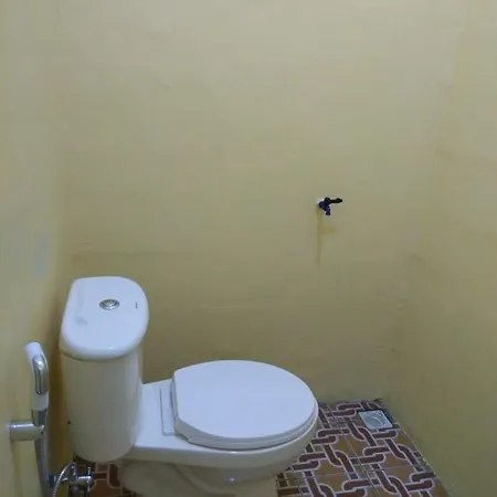 Bromo Tanjung Apartment Tosari Exterior photo
