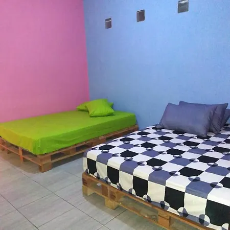Bromo Tanjung Apartment Tosari Exterior photo