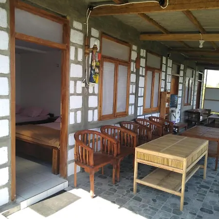 Bromo Tanjung Apartment Tosari Exterior photo