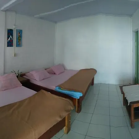 Bromo Tanjung Apartment Tosari Exterior photo