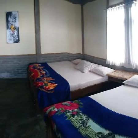 Bromo Tanjung Apartment Tosari Room photo