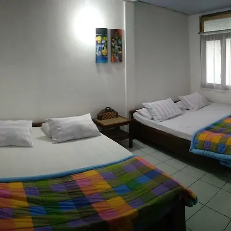 Bromo Tanjung Apartment Tosari Exterior photo