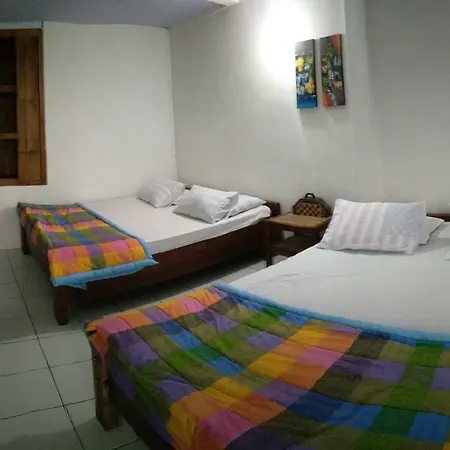 Bromo Tanjung Apartment Tosari Exterior photo
