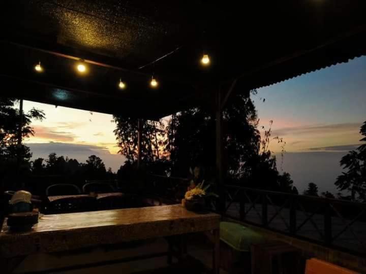 Bromo Tanjung *