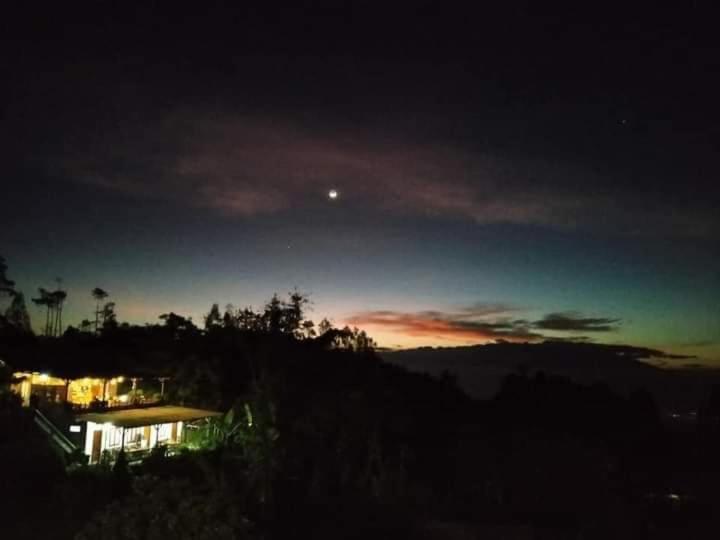 Bromo Tanjung Homestay *