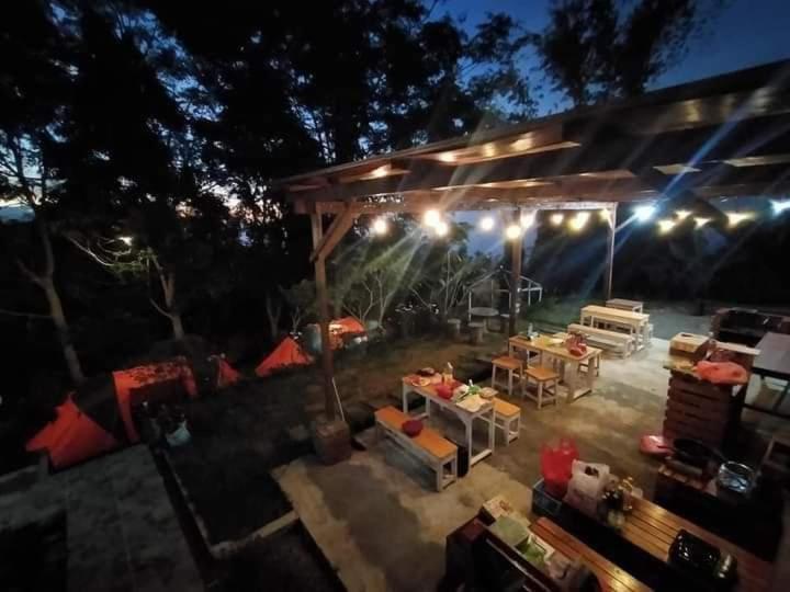 Homestay Bromo Tanjung *
