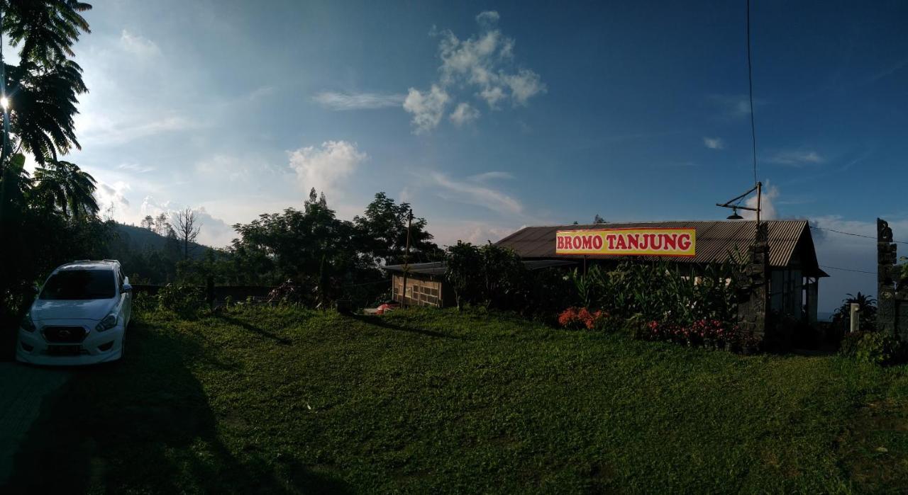 Bromo Tanjung Tosari