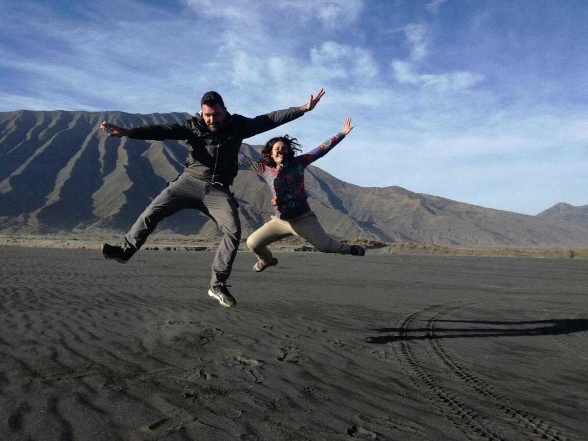 Homestay Bromo Tanjung *