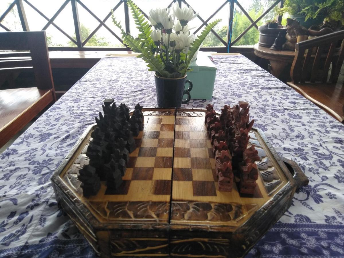 Bromo Tanjung Homestay Tosari