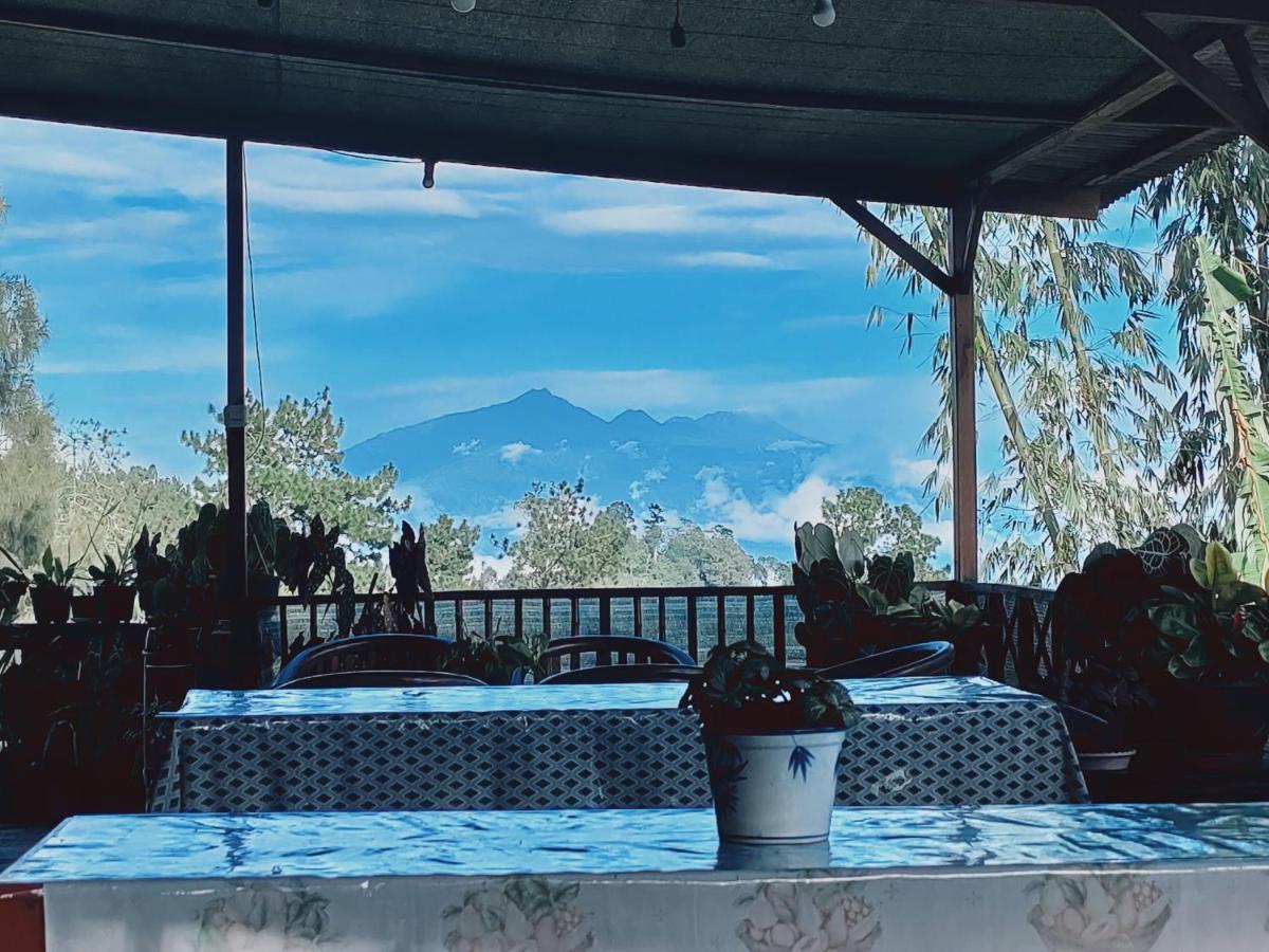 Bromo Tanjung Tosari