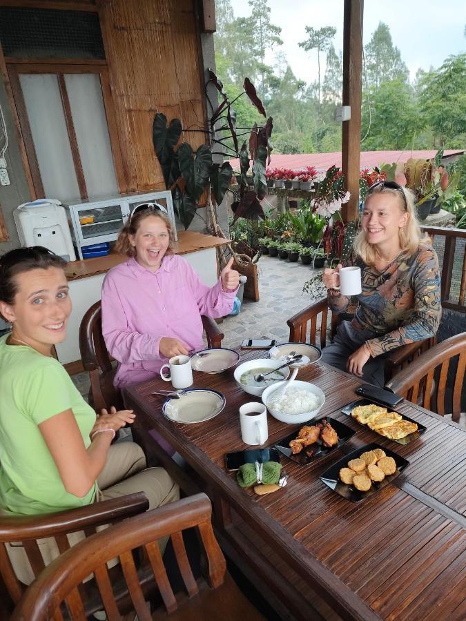 Bromo Tanjung Homestay