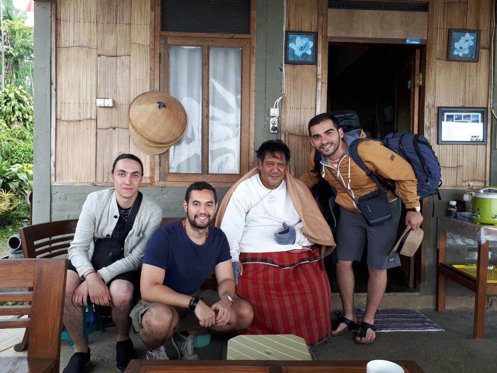 Bromo Tanjung *