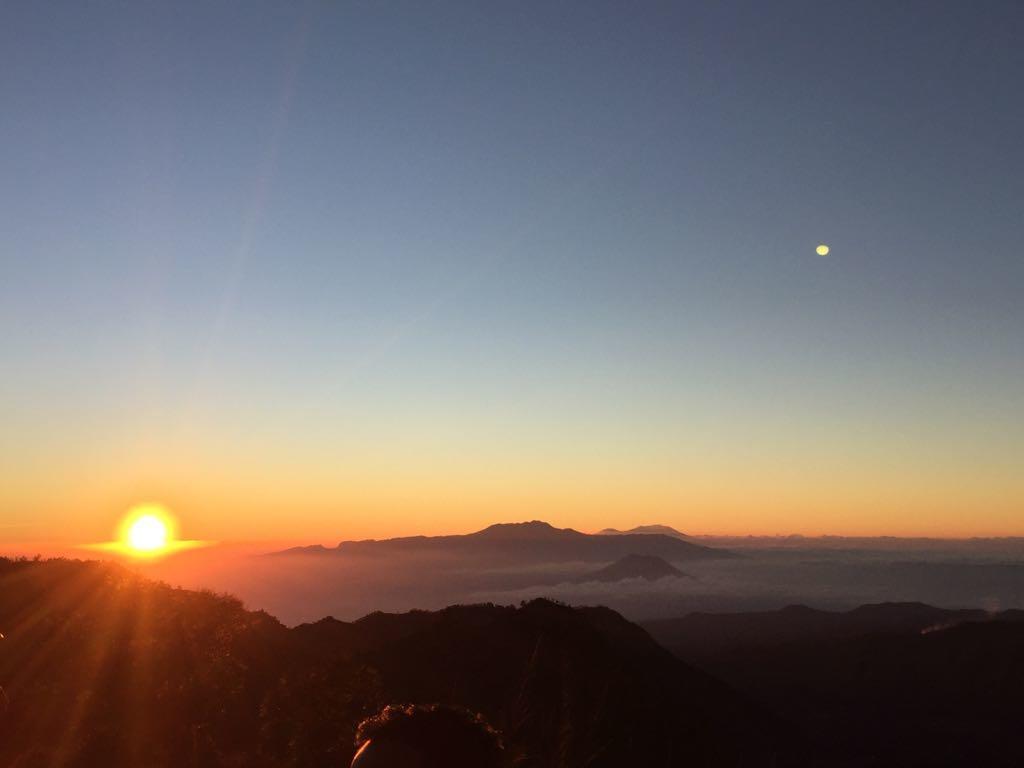 Bromo Tanjung *