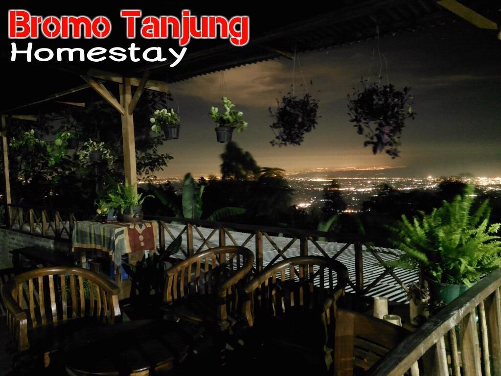 Bromo Tanjung Homestay *