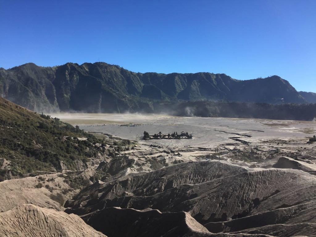 Homestay Bromo Tanjung *