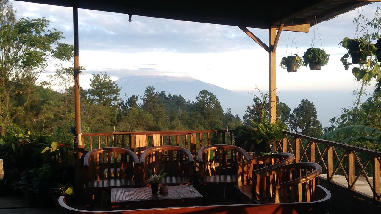 Bromo Tanjung * Tosari