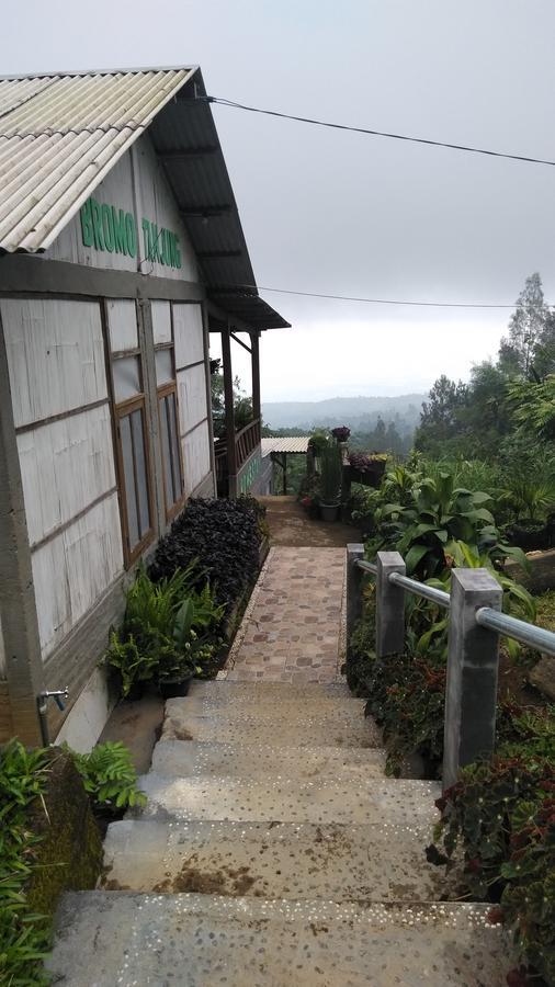 Homestay Bromo Tanjung