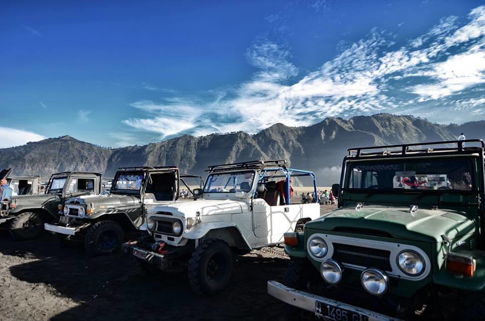 Bromo Tanjung