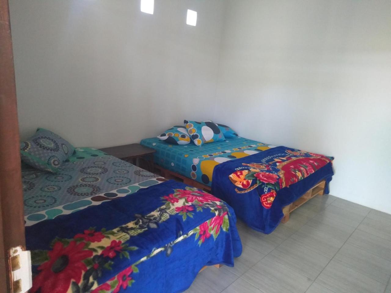 Bromo Tanjung Tosari