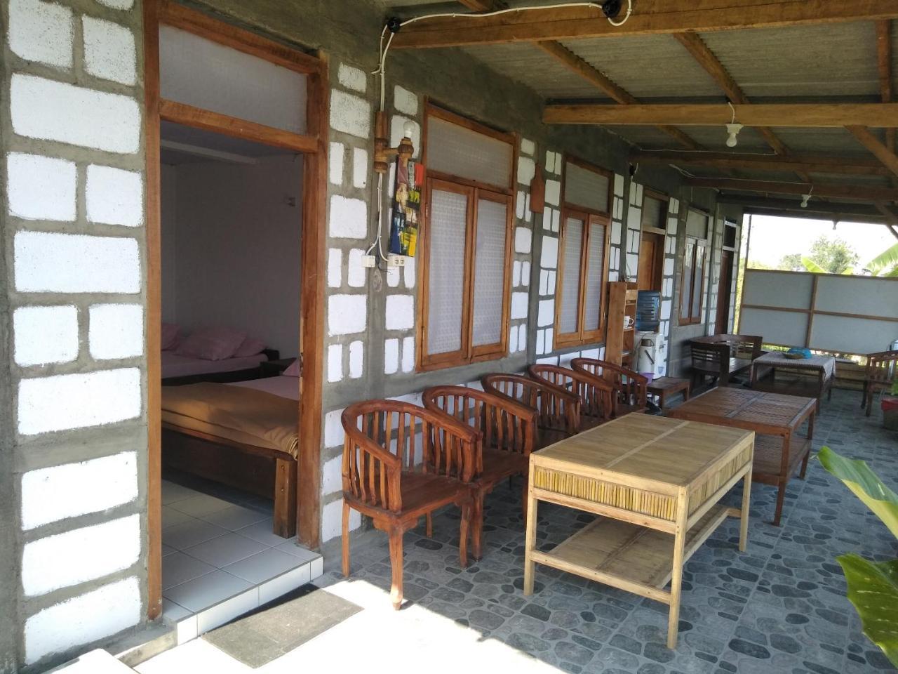 Bromo Tanjung * Tosari