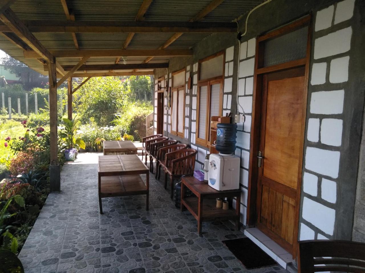 Homestay Bromo Tanjung *