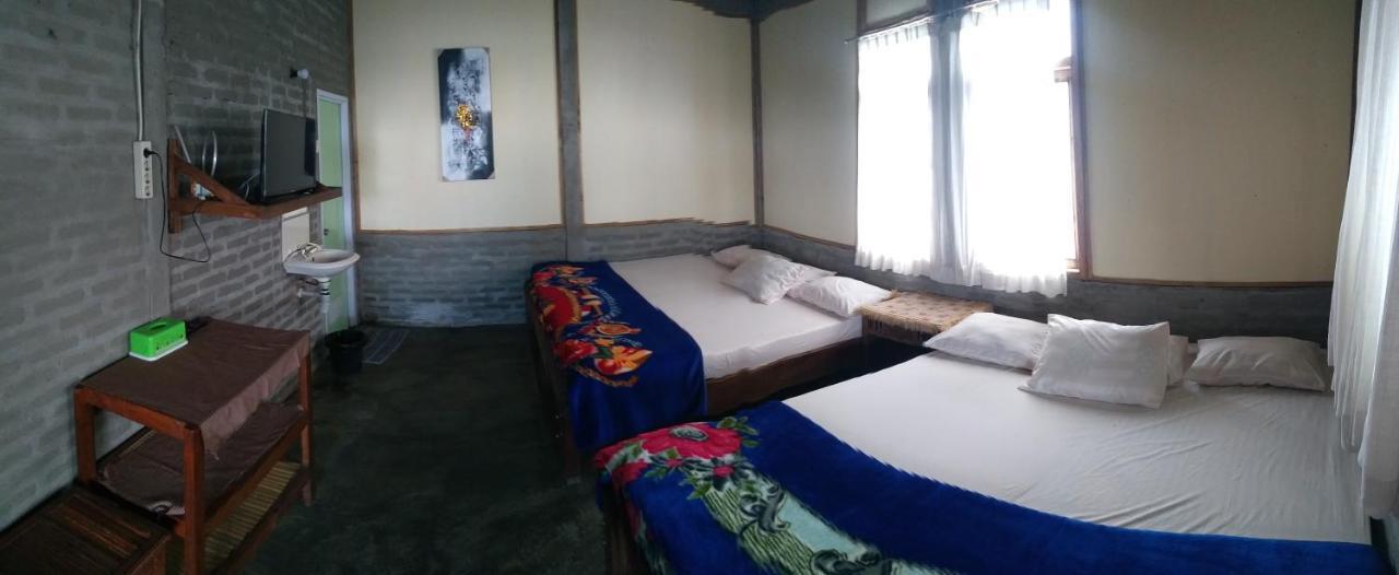 Bromo Tanjung Tosari
