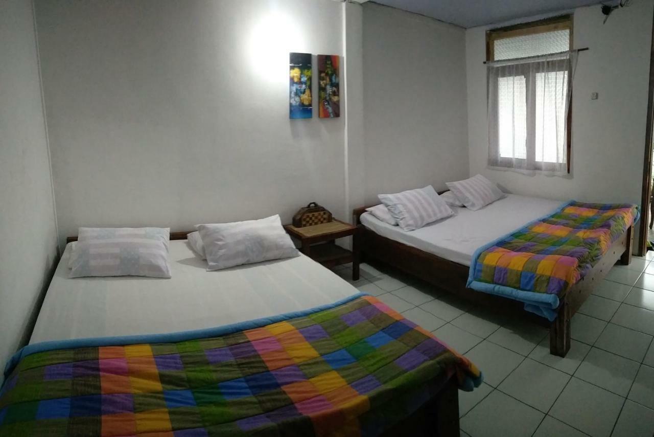 Homestay Bromo Tanjung