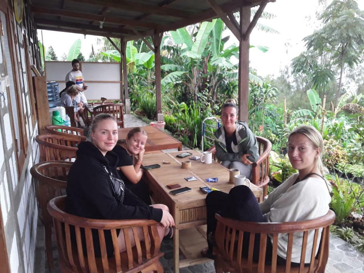 Bromo Tanjung Homestay Tosari